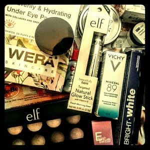 Meet your Posher, Cristina